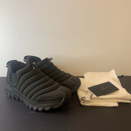 Moncler apres trail low boots - low,
