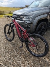Giant Reign E+ 2