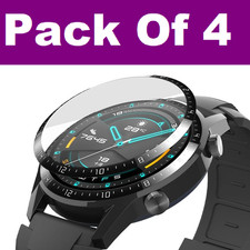 4 x For Huawei Watch GT2 46mm