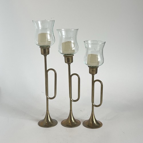 Vtg lot brass - lot,