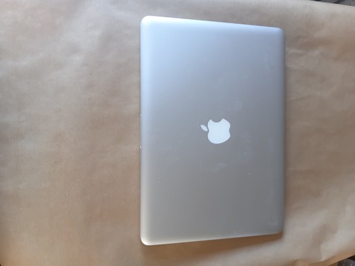 Used inch macbook - used, 13-inch