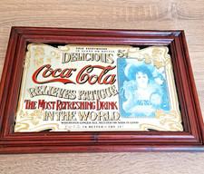 Vintage 1970's Coca Cola