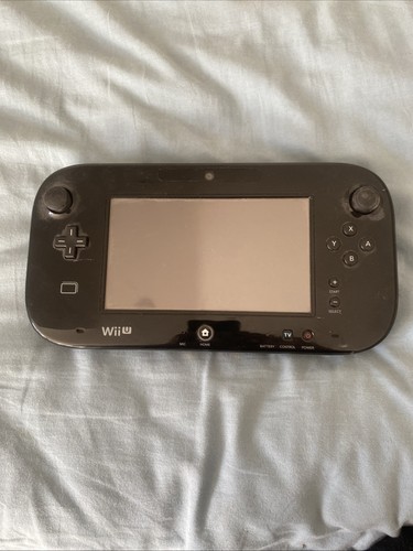 Nintendo wii black just - wii,