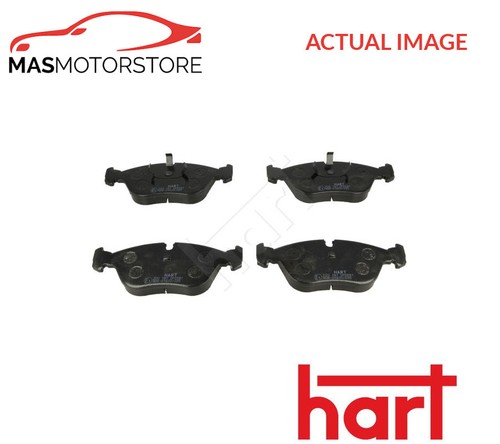 Brake pads set - brake, braking