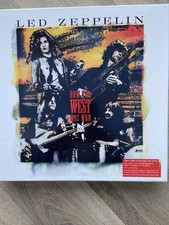 How the West Was Won [4 Lp]