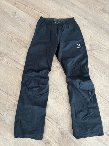 Haglofs gore tex pants - gore-tex,