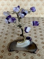 10cm miniature amethyst - miniature,