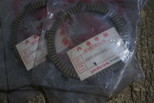 HONDA CR125R TRX250 ATC250R