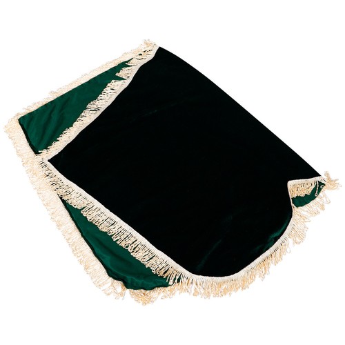 Full upright piano cover - upright,