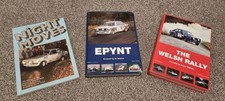 Ultimate Rally Book Bundle