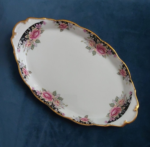 Royal albert concerto bone - concerto,