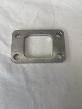 Garrett turbo flange spacer - garrett, t3