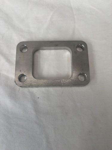 Garrett turbo flange - t3,