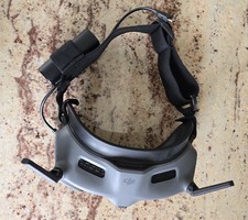 DJI FPV Goggles 2