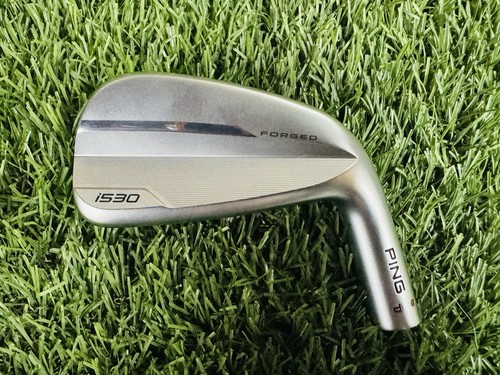 Ping i530 tungsten - i530,