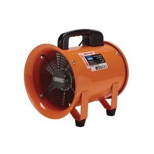 Draper 19406 230v air - draper,