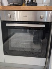 Neue  Fan Asisted Single