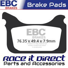 Brake Pads for APRILIA SXV 550