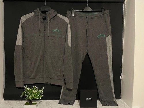 Hugo boss grey - boss, /