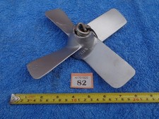 British Seagull 40 PLUS Propeller & Spring Seagul Outboard Motor Boat Engine #82