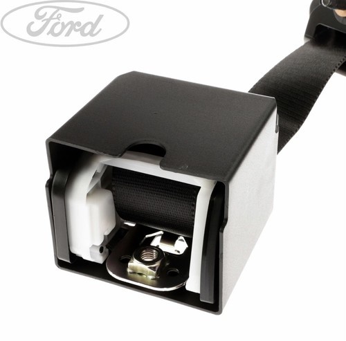 Genuine ford transit - ford, mk6
