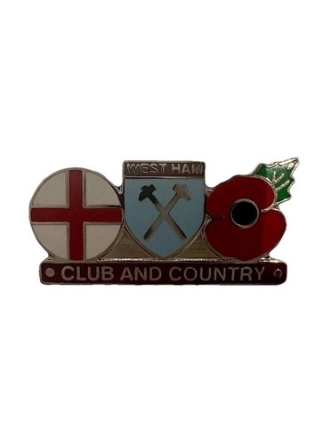 West ham united club - ham, and