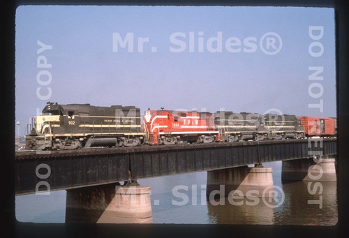 Duplicate slide toledo - tp&w,