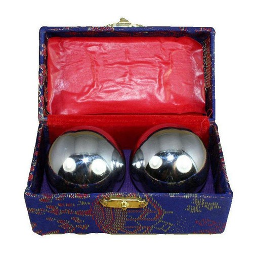 2pcs baoding balls - 2pcs,