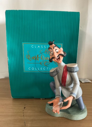 Wdcc walt disney classics - walt,