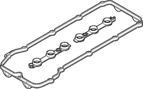 Elring 382 750 - elring, head