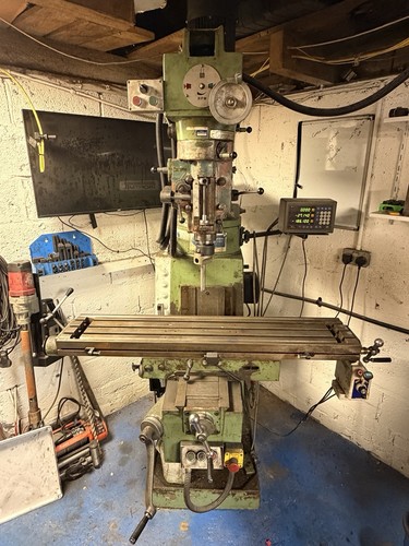 Gate profitmil milling - gate,