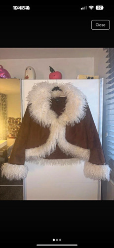 Prettylittlething petite brown - petite,