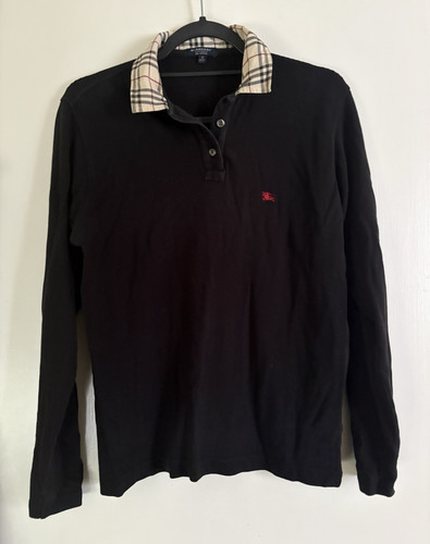 Burberry london men - london, black