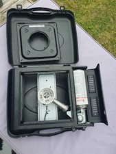 SunnGas Uno Portable Gas Stove  