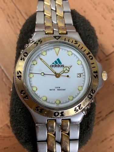 Adidas equipment quartz - adidas,