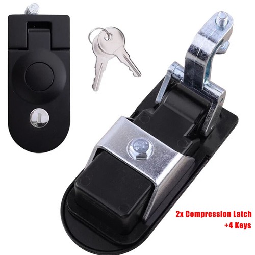 Compression latch large - compression,