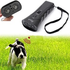 Petgentle Ultrasonic Anti Dog