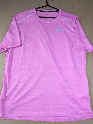 Nike miler gym running - miler,