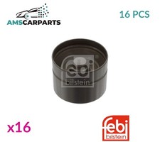 HYDRAULIC TAPPET LIFTER 07589