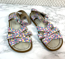 Salt Water Sandals Sun-San