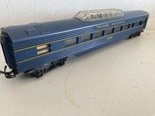 TRIANG EARLY R132 VISTA DOME
