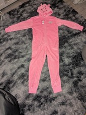 Pink Fleece Marks & Spencer