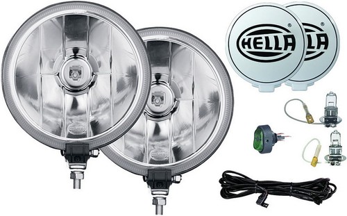 Hella 005750941 500ff series - 005750941,