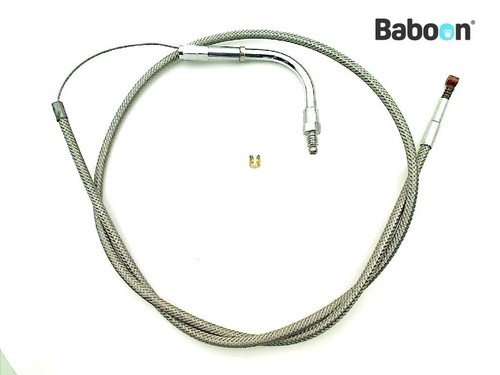 Throttle cable harley - throttle, harley-davidson