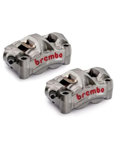 Brembo m50 monoblock front - m50,