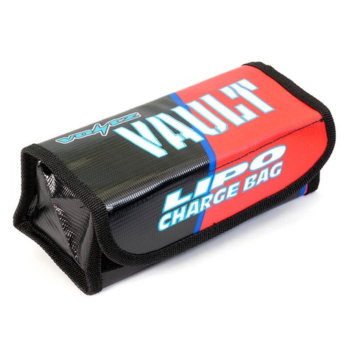 Voltz charge vault - vault, locker