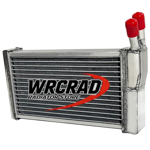 Radiator for 1977 - radiator, e21