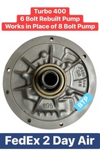 Turbo 400 TH400 Transmission