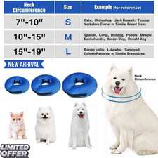 Dog Cat Protective Inflatable