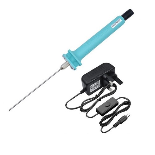 Plug electric foam cutter pen - electric,